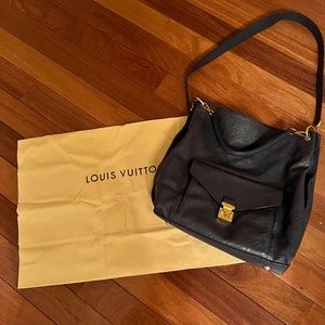 Louis Vuitton handbag